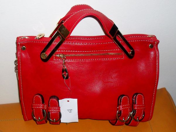 Bolsa Prato
