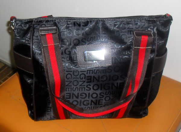 Bolsa Roma