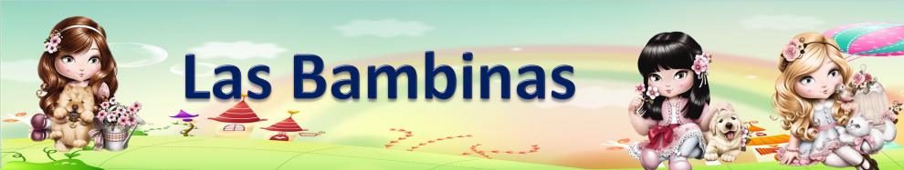 Las Bambinas