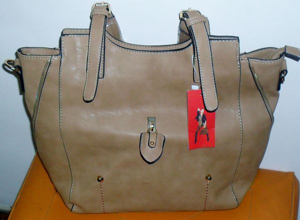 Bolsa Florença